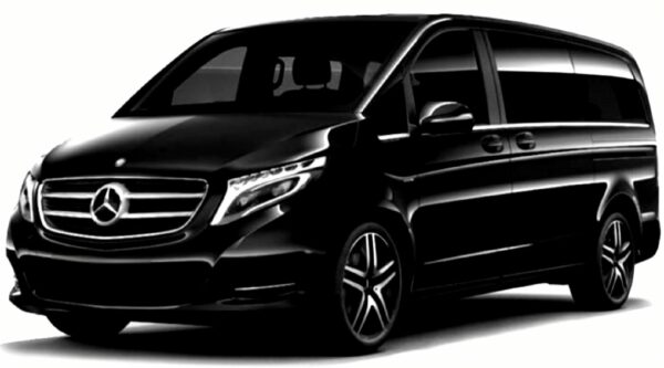 Van Business