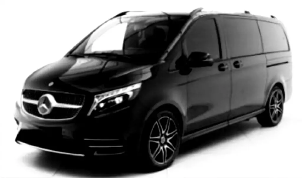 Private Driver Paris