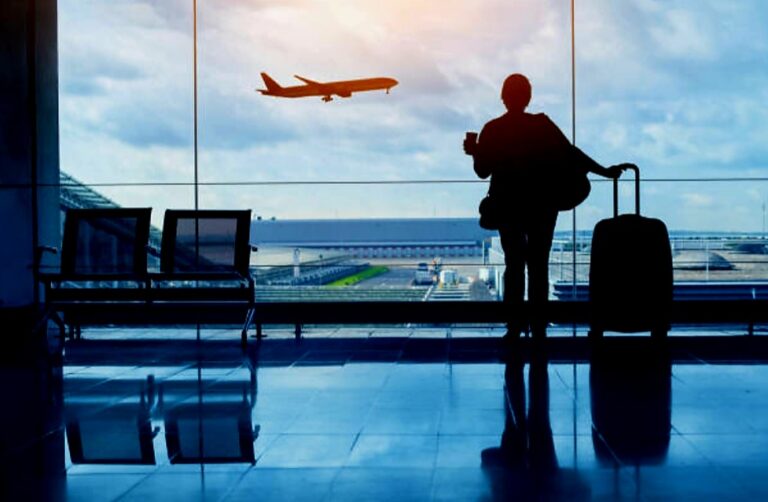 Transfert aéroport