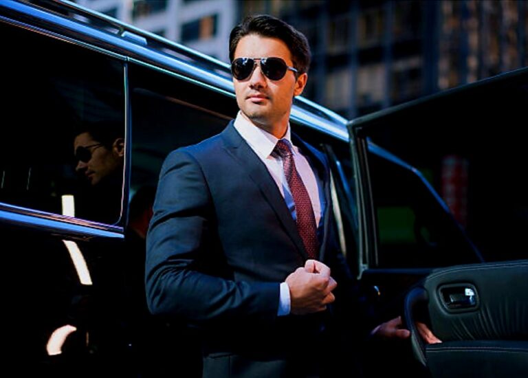 Chauffeur Privé