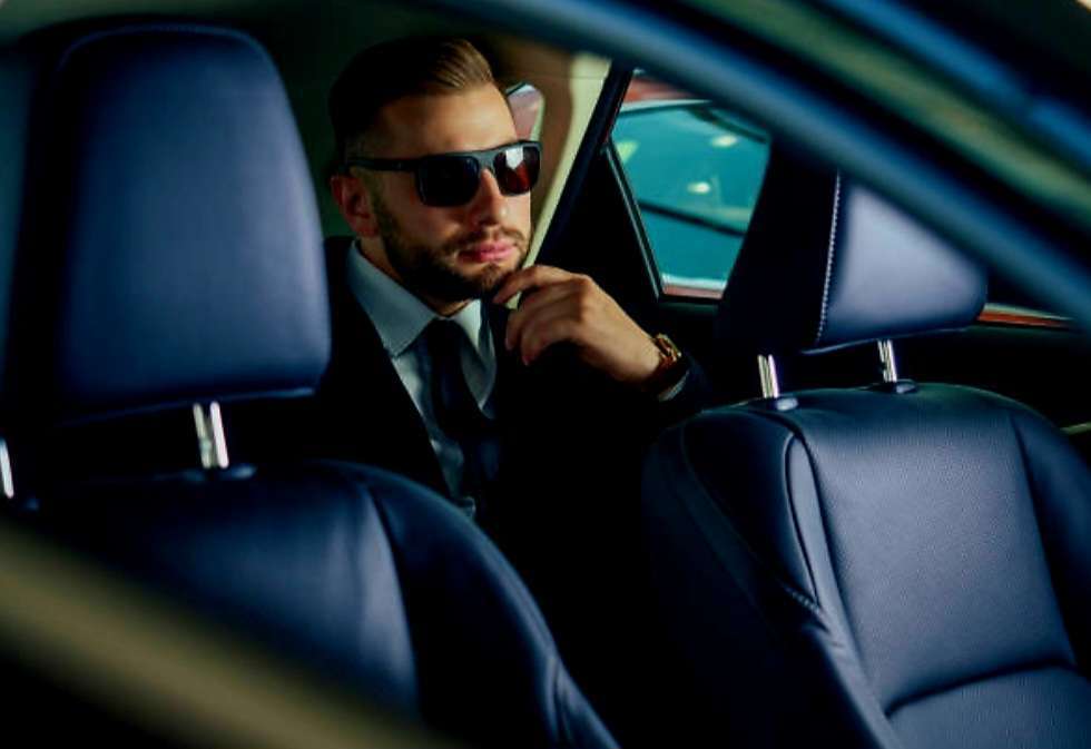 Chauffeur Privé Paris