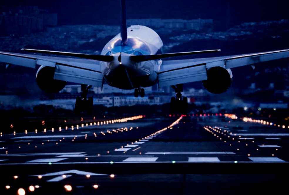 transport aéroport