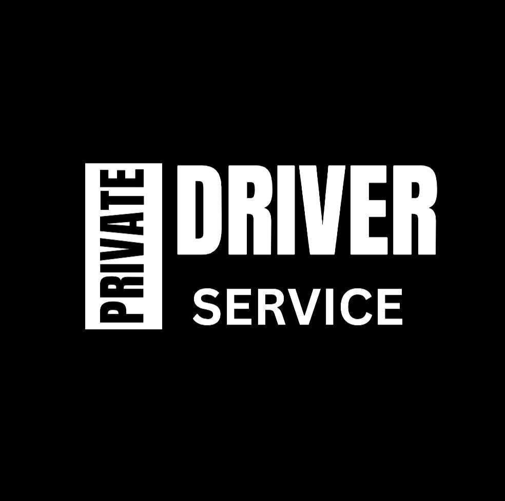 Private driver Paris