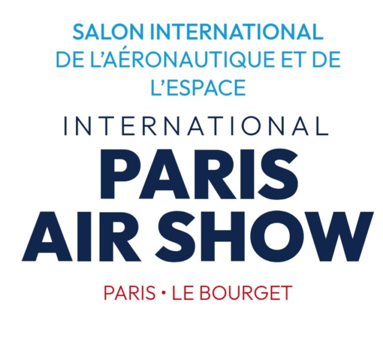 Paris Air Show
