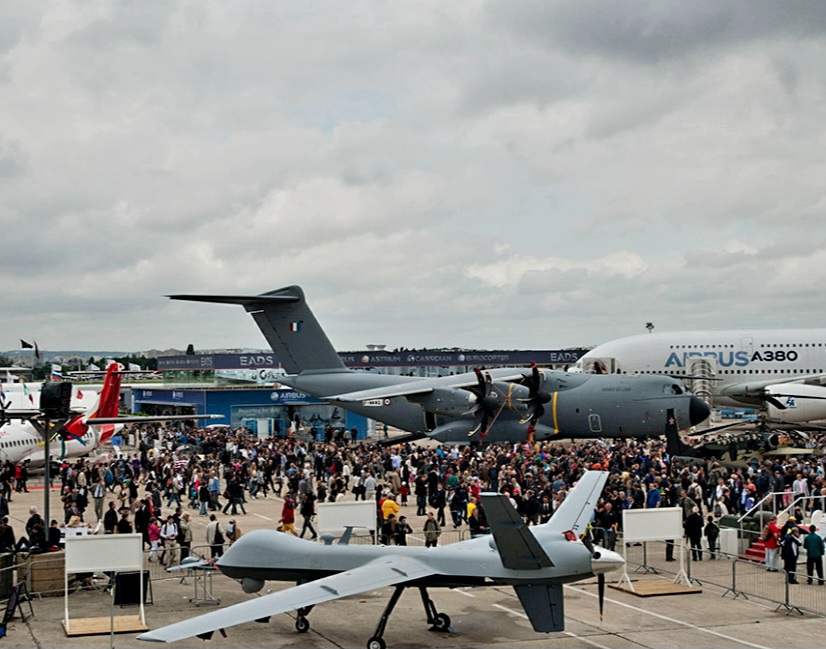 Paris Air Show