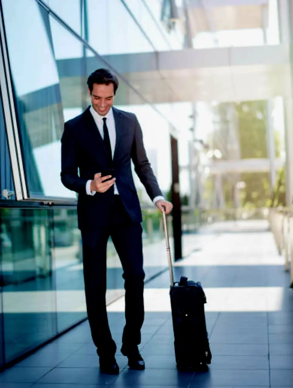 Accueil 2 transfert privé